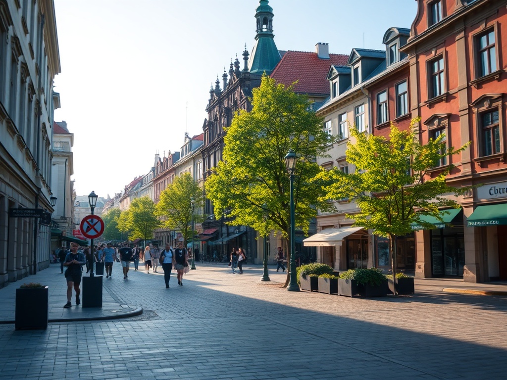 Łódź łączy się ze światem. Fabryczna oferuje połączenia do 20 miast