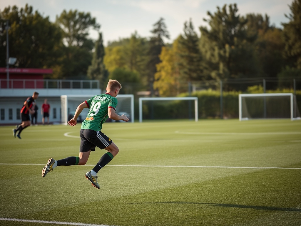 Zawodnicy KŻ Orzeł Łódź podczas startu ligowego sezonu żużlowego, z celem punktowania u siebie.