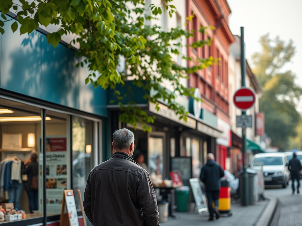 Nowoczesny tramwaj w mieście, symbol nowych inwestycji w transporcie publicznym Łodzi