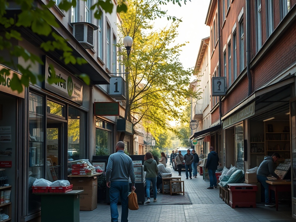 Mapa pokazująca przebudowywaną ulicę Wojska Polskiego w Łodzi, z zaznaczonym zwiększeniem unijnej dotacji
