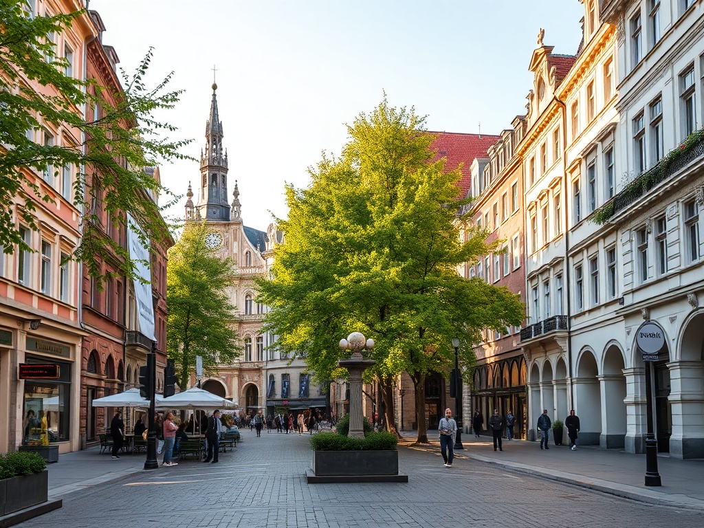 Plakat koncertu hip-hopowego w Atlas Arenie Łódź i symbol policji symbolizujący zatrzymanie oszustów podszywających się pod ZWiK.