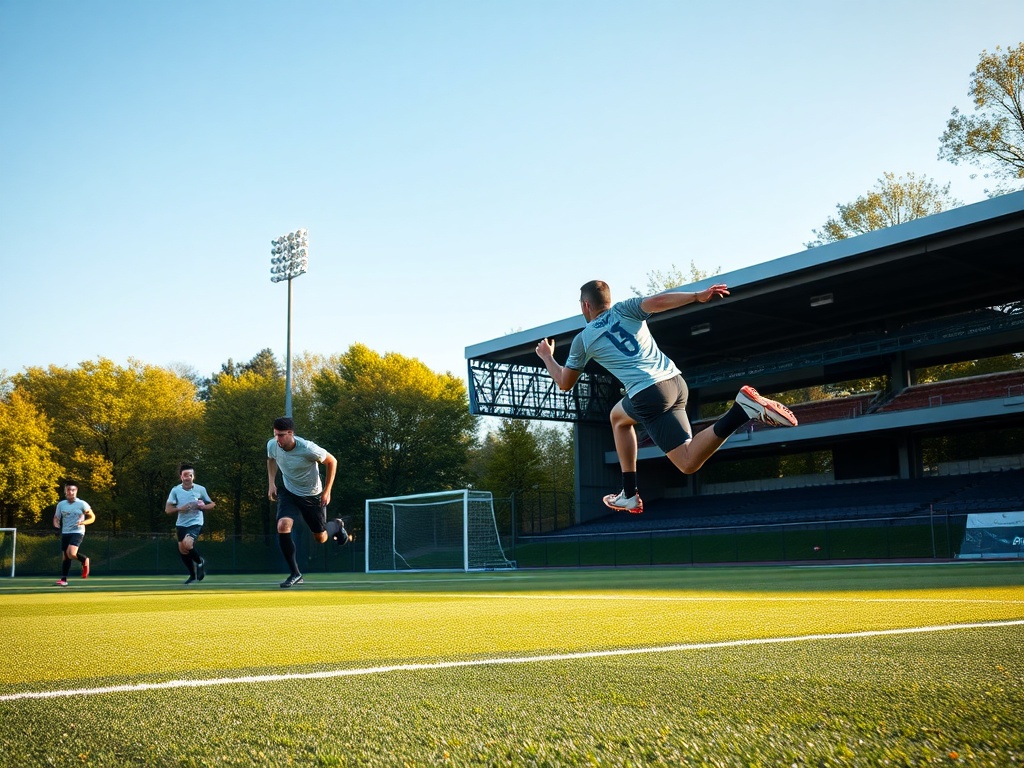 Siatkarki WizjaMed Grot Budowlani Łódź celebrujące zwycięstwo w meczu Tauron Ligi