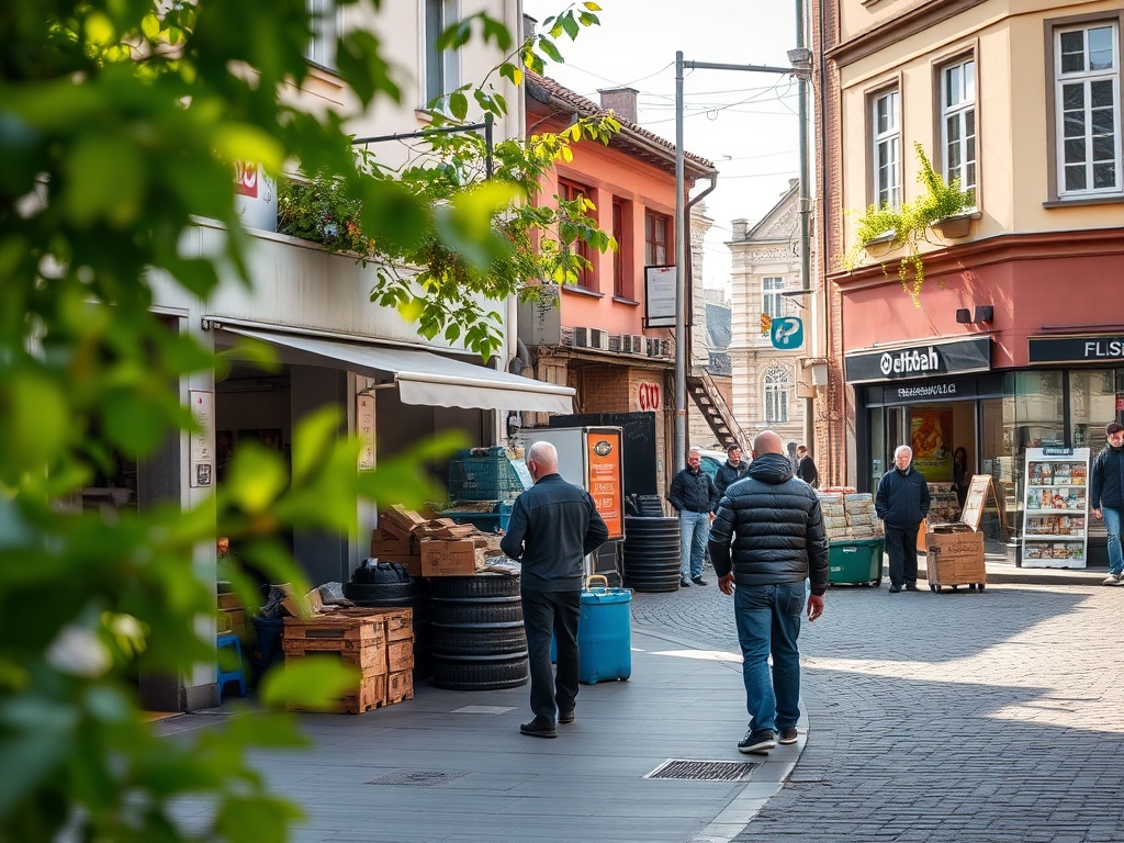 Nowa fabryka transformatorów w Łodzi tworzy 200 nowych miejsc pracy dla mieszkańców